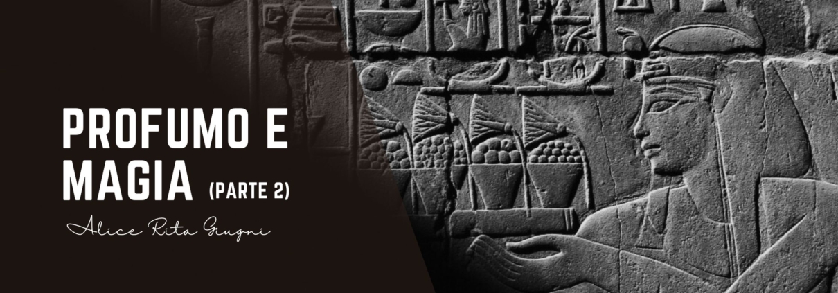 L’arte della seduzione venne utilizzata anche come uno strumento di potere, in particolare da una figura storica femminile che fece del Profumo una delle sue armi più potenti.